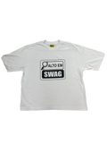 SWAG TEE (BRANCA)