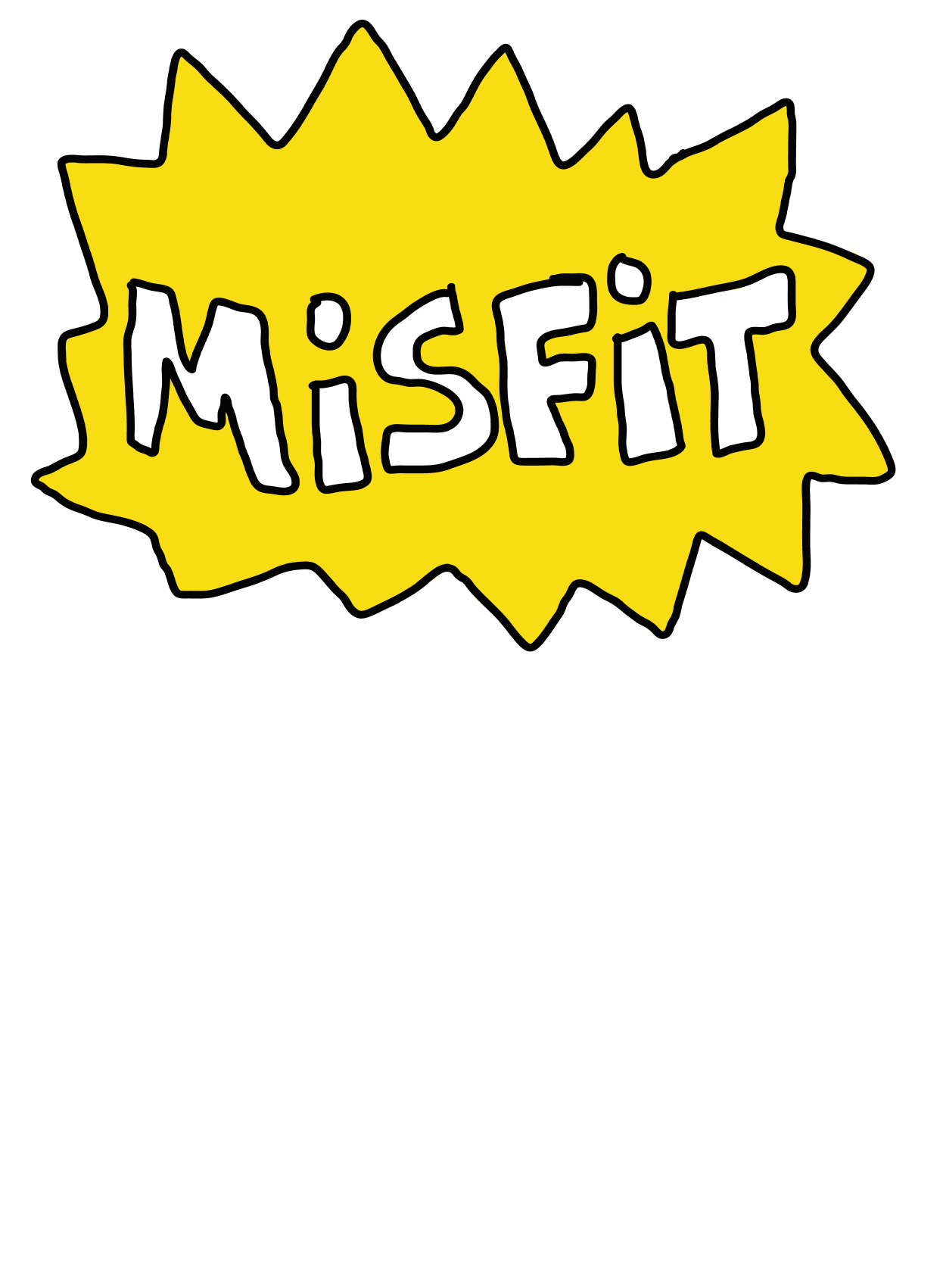 Misfit